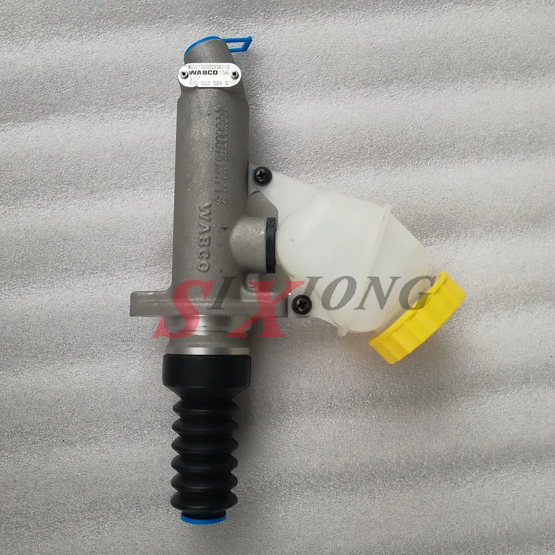 4700530240 WABCO запасные части Главный цилиндр сцепления для грузовика|Тормоз