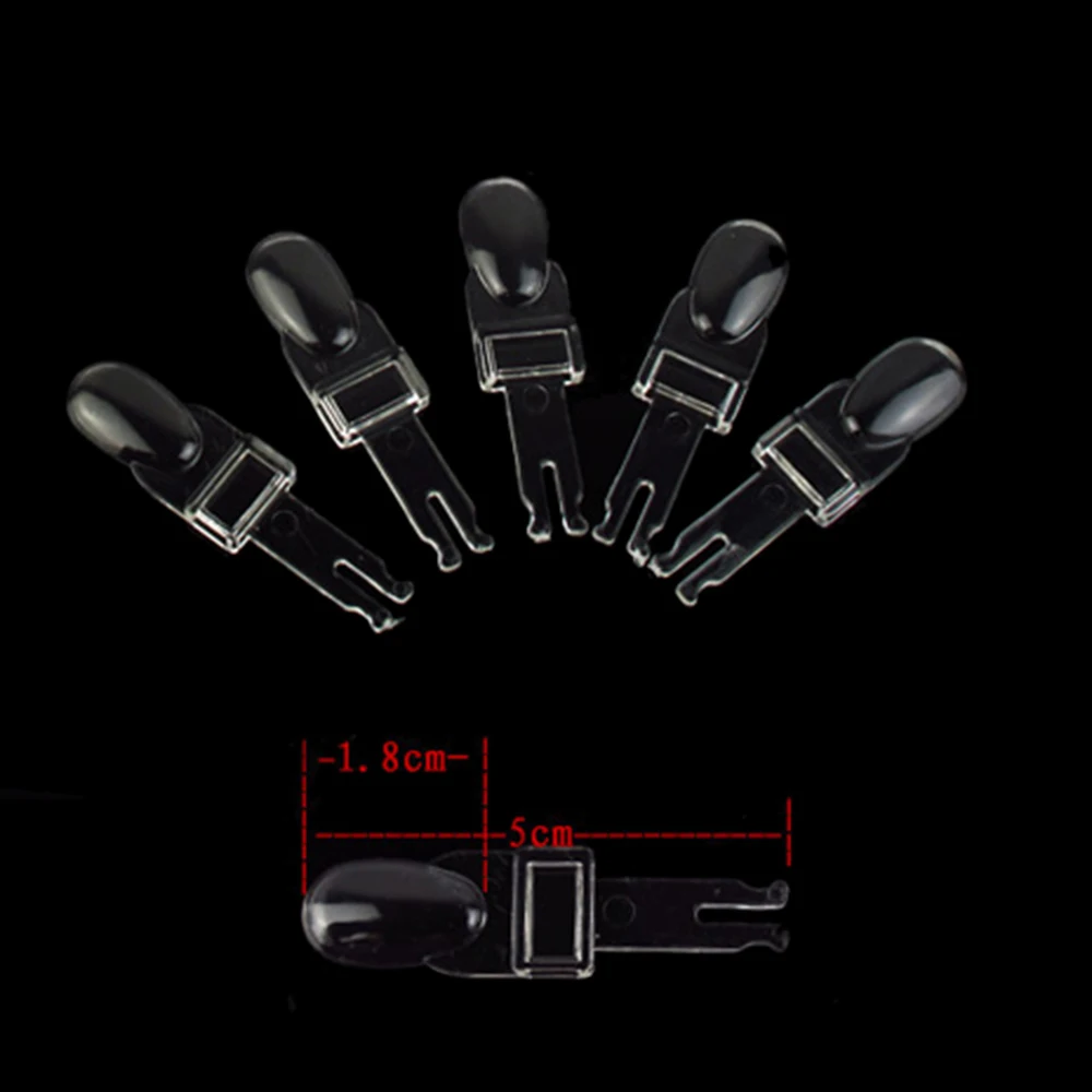 24 шт. палитра типсов для дизайна ногтей | Красота и здоровье