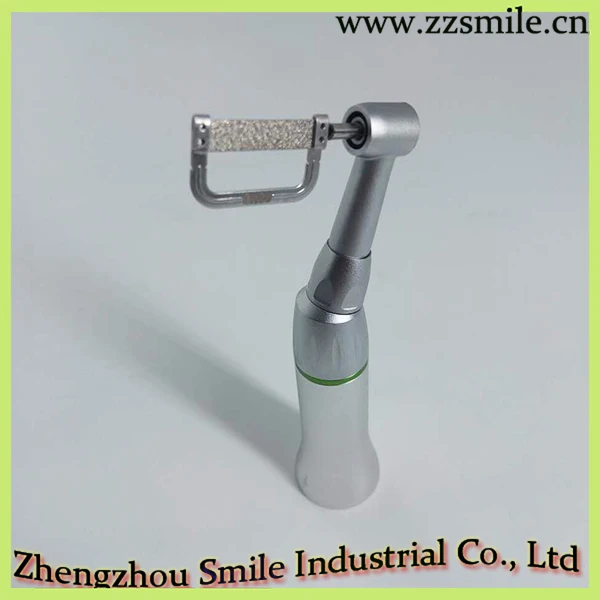 Стоматологический ортодонтический интерпроксимальный эмалированный набор с 10