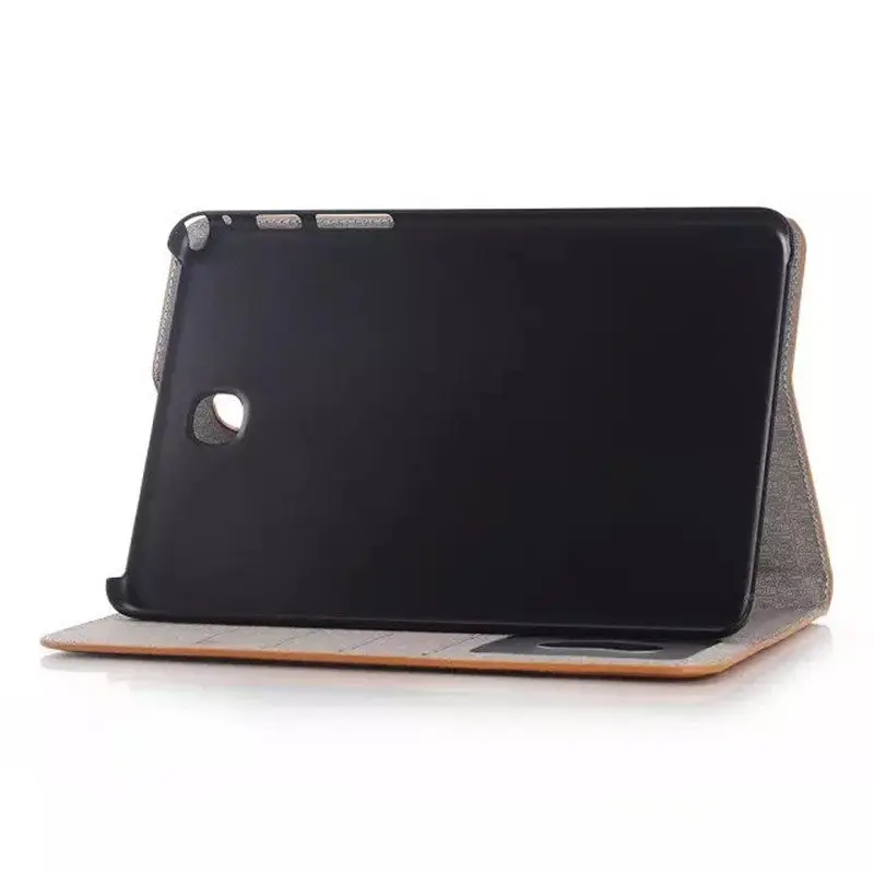 T550 T555 Роскошный чехол для samsung Galaxy Tab A 9,7 SM-T550 SM-T555 SM-P550 P555 9,7 ''Смарт Стенд из искусственной кожи чехол для планшета чехол