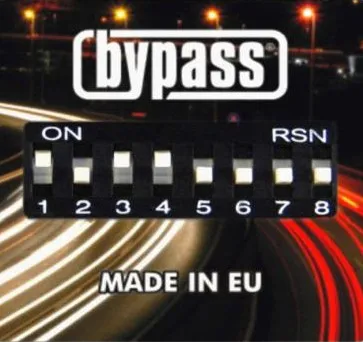 Супер чип-тюнинг блока управления двигателем обхода для a-udi/для Sk/oda/BYPASS иммобилайзер лучших ЭБУ разблокировать иммобилайзер средство обхода иммобилайзера VAG