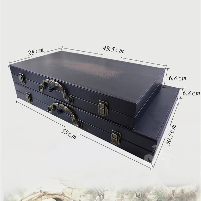 BSTFAMLY китайские шахматы Rosewood Fold 32 шт./компл. старая игра Go Xiang Qi международные шашки