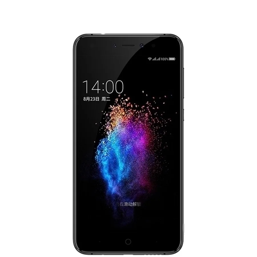 Оригинальный 360 N5S LTE телефон 6 г Оперативная память 32/64/128 Встроенная Snapdragon653 Octa core