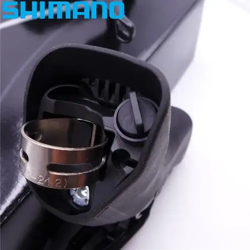 SHIMANO Ultegra ST R8020 2 11 скоростей Дорожный велосипед CX гидравлический дисковый рычаг