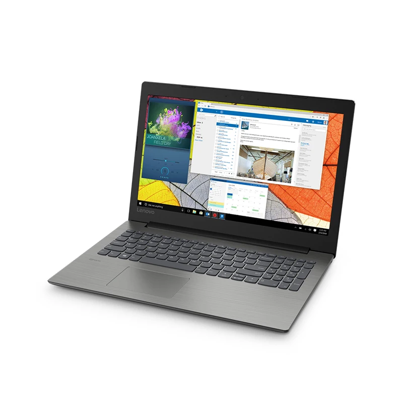 Ноутбук lenovo 330 15IGM 15 6 &quot/N5000/4 GB/500 GB/R530 2 GB/noODD/Win10/Black (81D10032RU) 0 12|Ноутбуки| |