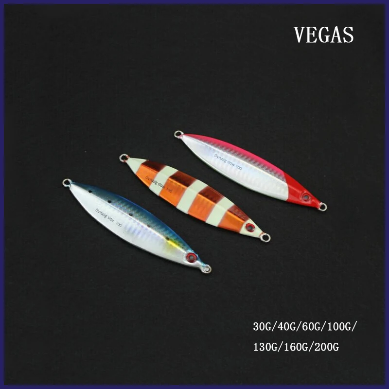 Приманка для рыбалки металлическая приманка ловли кальмара 30 г/40 г/60 г/100 г/130 г/160 г