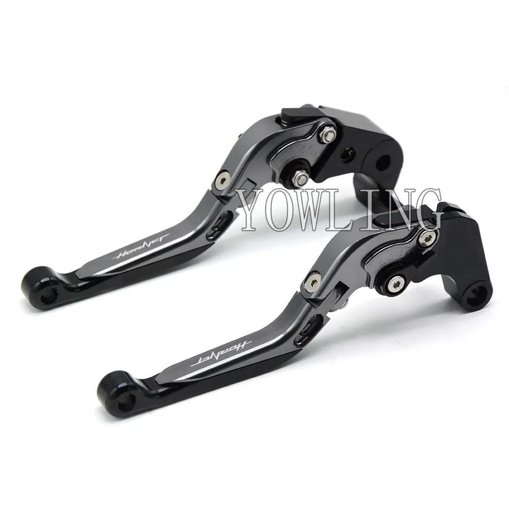 Выдвижные рычаги тормозной муфты для мотоцикла HONDA CB599 CB600 Hornet 1998 2006 CBR 600 F2.F3.F4.F4i 1991