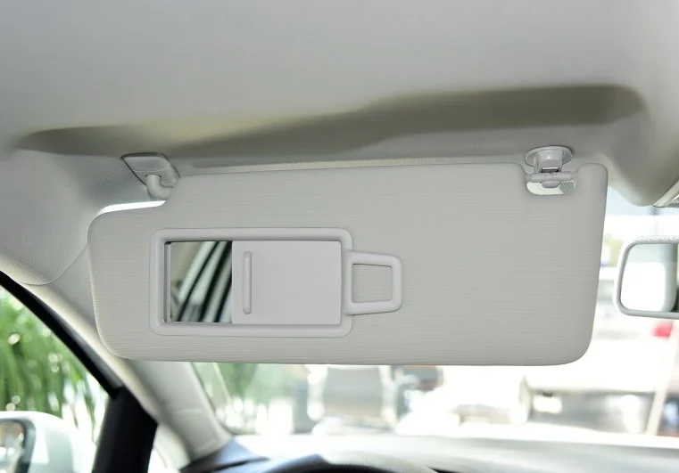 Автомобильные аксессуары SKTOO солнцезащитный козырек для Volkswagen Lamando Golf 7 New Santana new