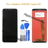 5 5 for vodafone vfd720 smart n9 lte %e2%80%8b%e2%80%8blcd display touch screen digitizer assembly for vfd 720 100 brand new lcd repair parts