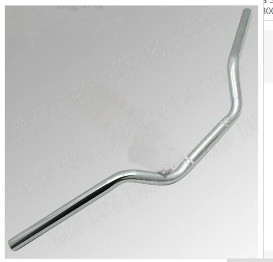 Хромированный мотоцикл 1 &quot25 мм руль для Yamaha VStar 400 650 1100 1300 Virago Xv 250 535 750 Road Star Custom|xv