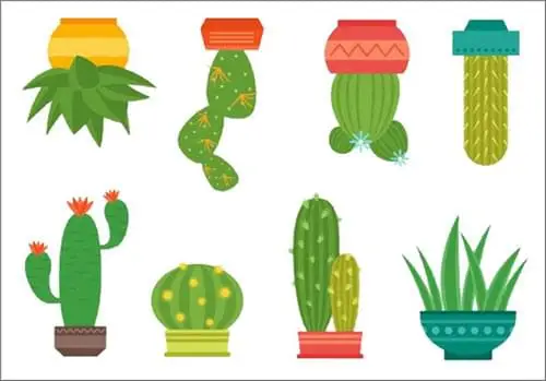 plant new DIY Алмазная вышивка с узором 5D алмазная живопись для детей круглая Алмазная наклейка двухсторонняя наклейка рождественские украшения - Цвет: plant new