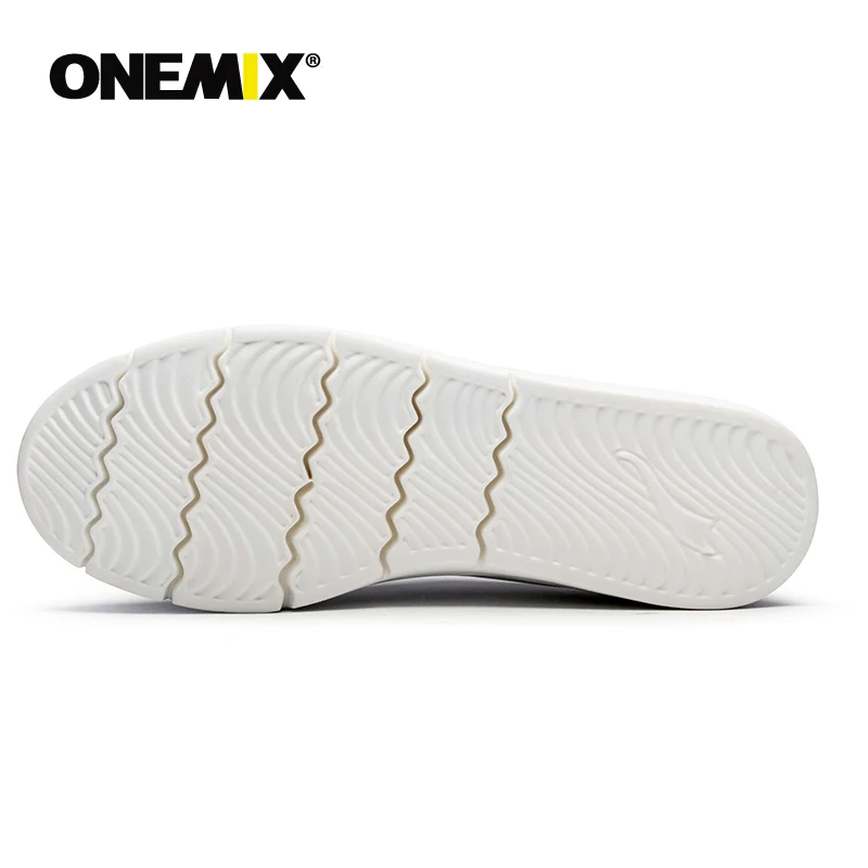 Спортивная обувь для бега ONEMIX 2019 мужская повседневная скейта легкая