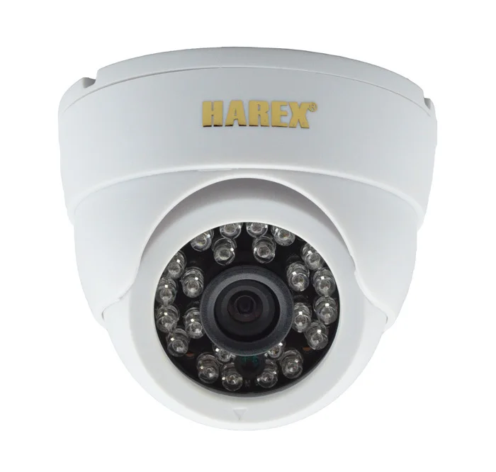 AHD CMOS с фильтр отсекающий ИК спектр 36 шт. светодиоды камеры 1.3MP 960P Крытый CCTV