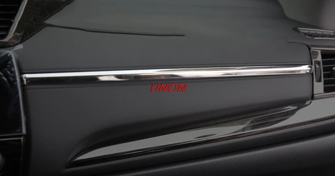 Подходит для Honda CRV CR-V автомобильный корпус бардачок детектор Внутренняя крышка отделка средняя консоль панель управления приборной панели