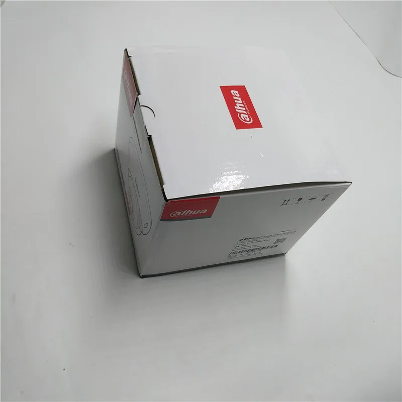 Dahua IP камера 6MP IPC HDBW4631R VFAS POE 2 7 13 5 мм H.265 ручной зум объектив IR50m IK10 CCTV со слотом для sd