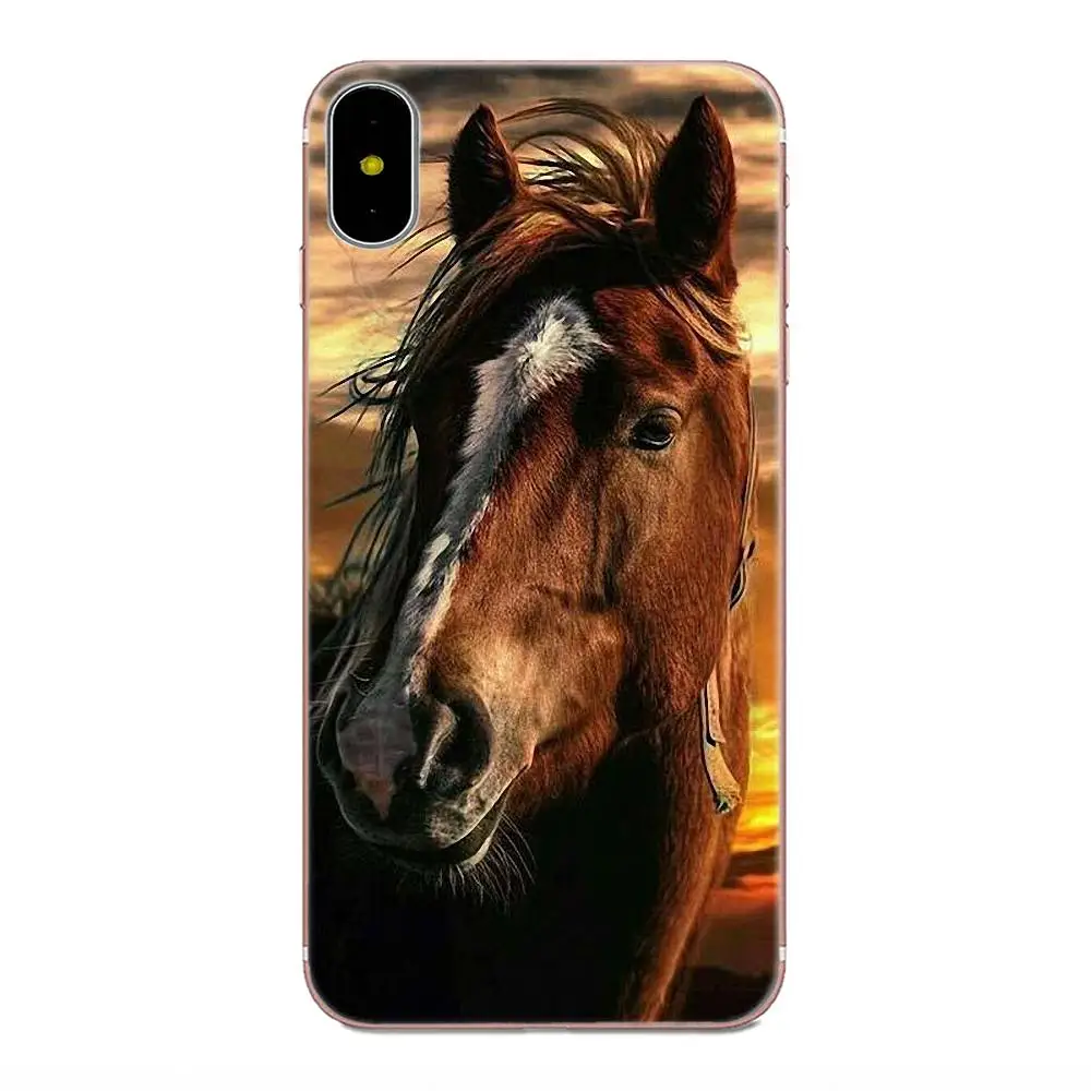 Цветной чехол с рисунком для мобильного телефона Apple iPhone X XS Max XR 4 4S 5 5C 5S SE 6 6S 7 8 Plus