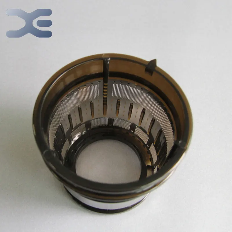 Бесплатная доставка блендер соковыжималка Hurom тонкая сетка для машина