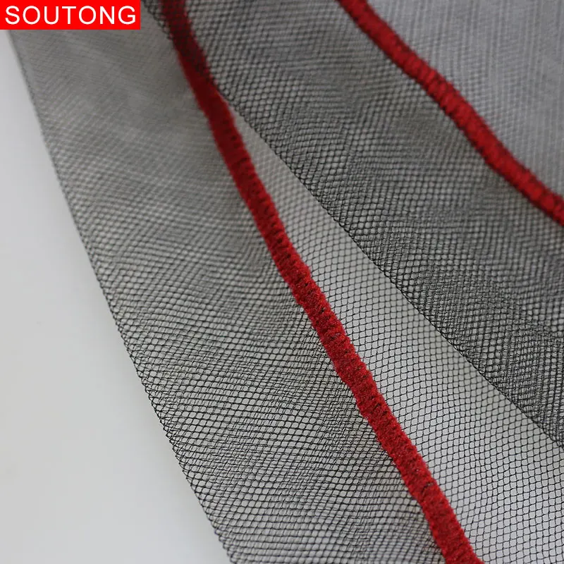 Soutong мужские боксеры мужское нижнее белье Calzoncillos Hombre Marca прозрачное сексуальное