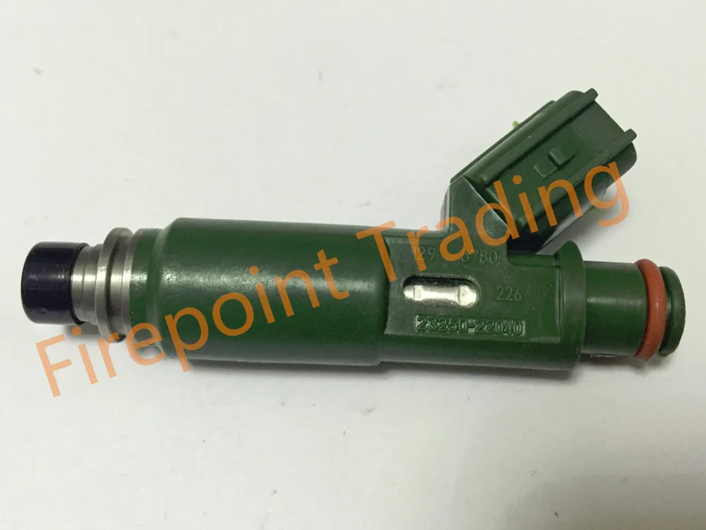 Топливный инжектор/Форсунка для T0yota Corolla Matrix MR2 Spyder 1 8l OEM 23250-22040/23209-22040 | Автомобили