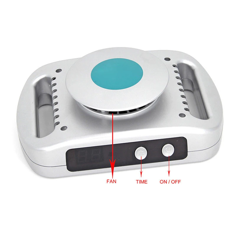 

1 Pcs Cold Fat Freeze Body Slim Slimming Weight Loss Beauty Machine Lifting for Home Health99
