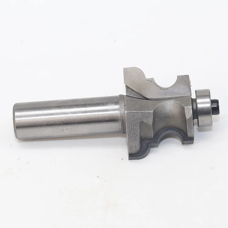 Инструмент для формования кромок фрезерный бит 1/2 &quotхвостовик|Фреза| |