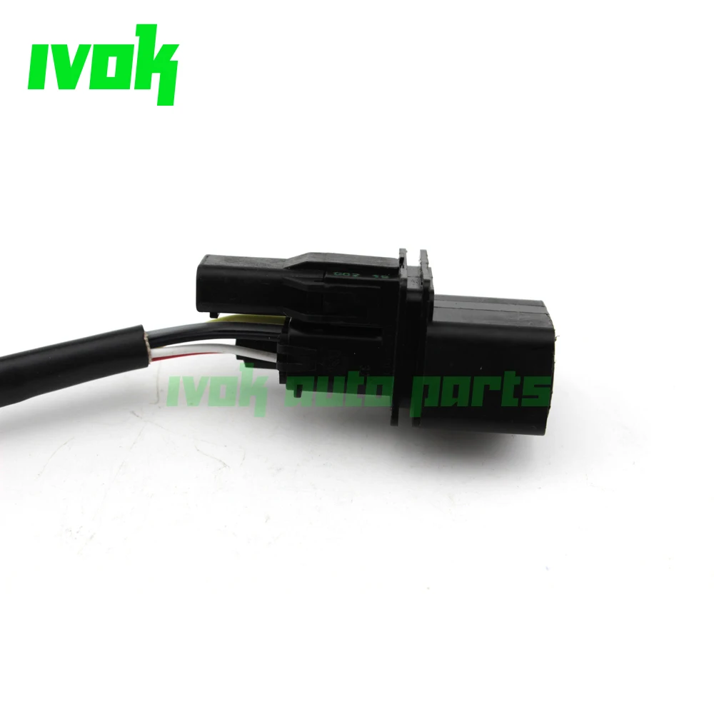 5-проводной передний кислородный датчик лямбда-датчик O2 для Volkswagen VW Passat B5 1 8 T Audi A4