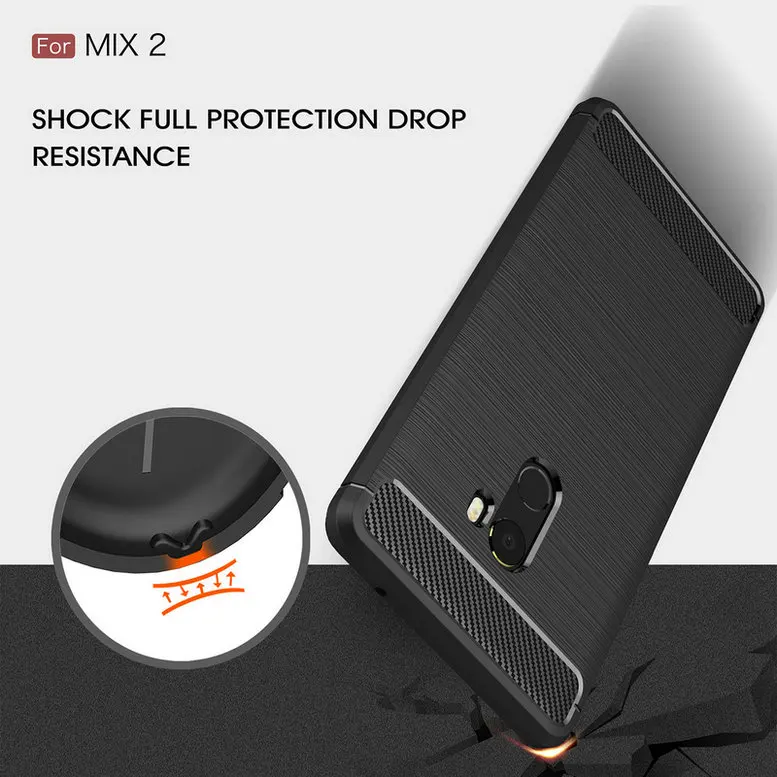 Ударопрочный кожаный чехол для Xiaomi Mi Mix 2 Mix2 Evo 2S 64 Гб 128 ГБ 256 5 99 дюйма тонкий
