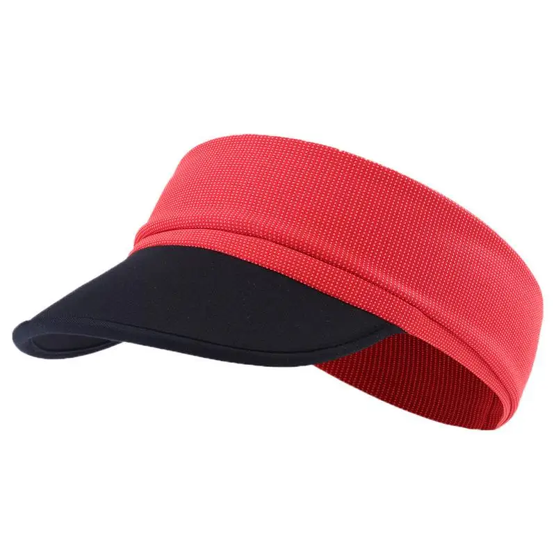 Повязка на голову для мужчин и женщин влагоотводящий Спортивный Тюрбан занятий