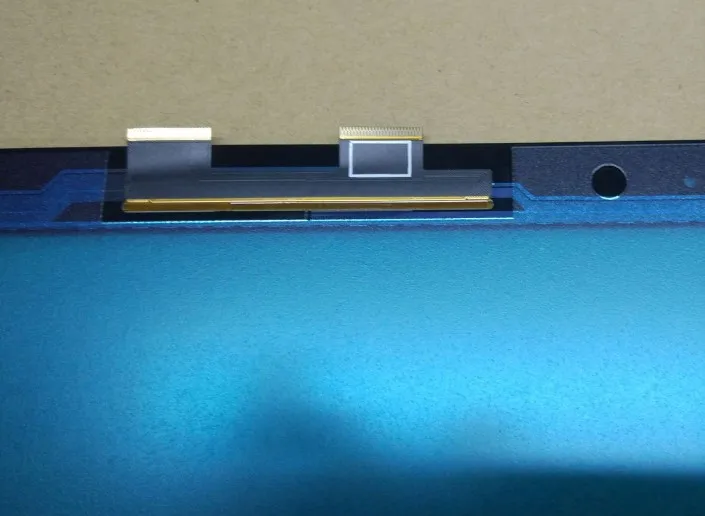 Оригинальный 13 3 &quotсенсорный экран планшета Стекло спереди панель для Asus Zenbook UX360U