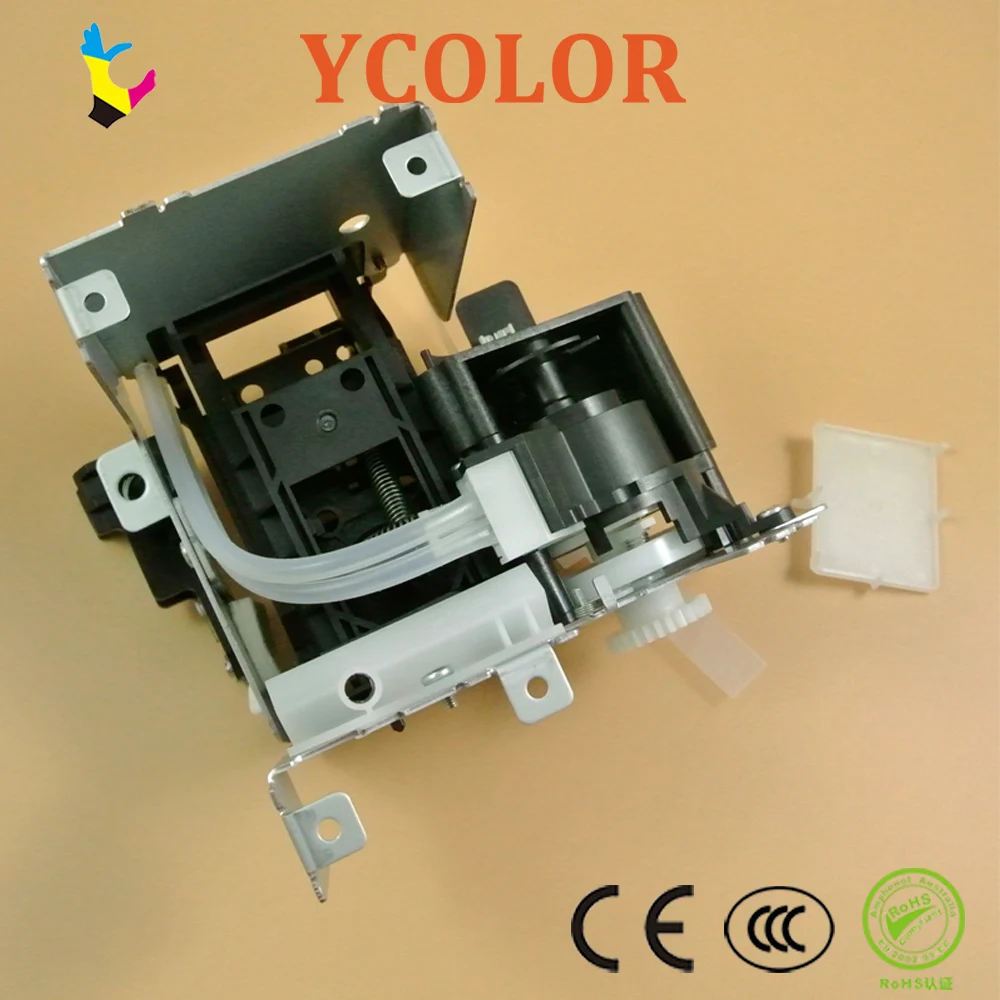 100% оригинальная укупорочная станция для EPSON 4400/4450/4800/4880C/4880 PX6250 6550 4880 блок очистки