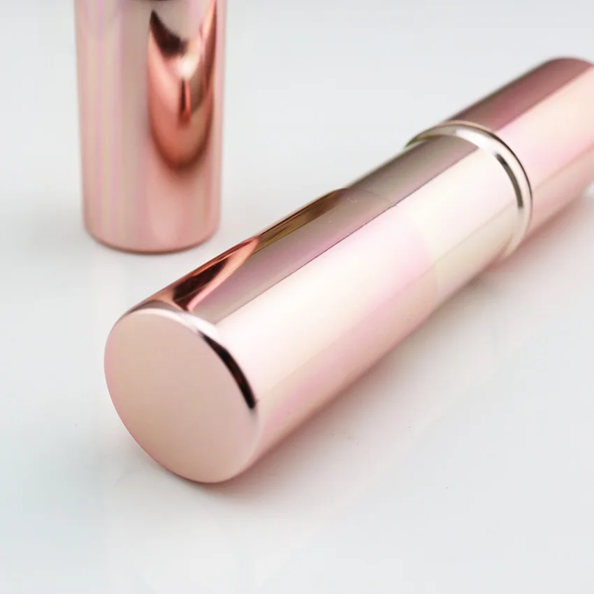 1 шт. выдвижные кисти для макияжа ODESSY розовое золото пудра тональный крем