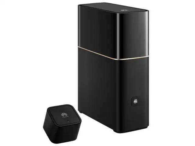 Комплект беспроводных интеллектуальных маршрутизаторов Huawei PT231 Q1|wireless router|router