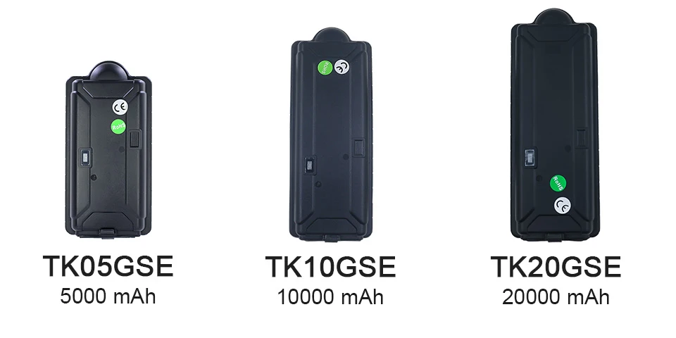 4G 3g gps трекер WCDMA TK20GSE 4 полосы 20000 мАч большой аккумулятор водонепроницаемый магнит ручной будильник в режиме реального времени карта отслеживания по всему миру