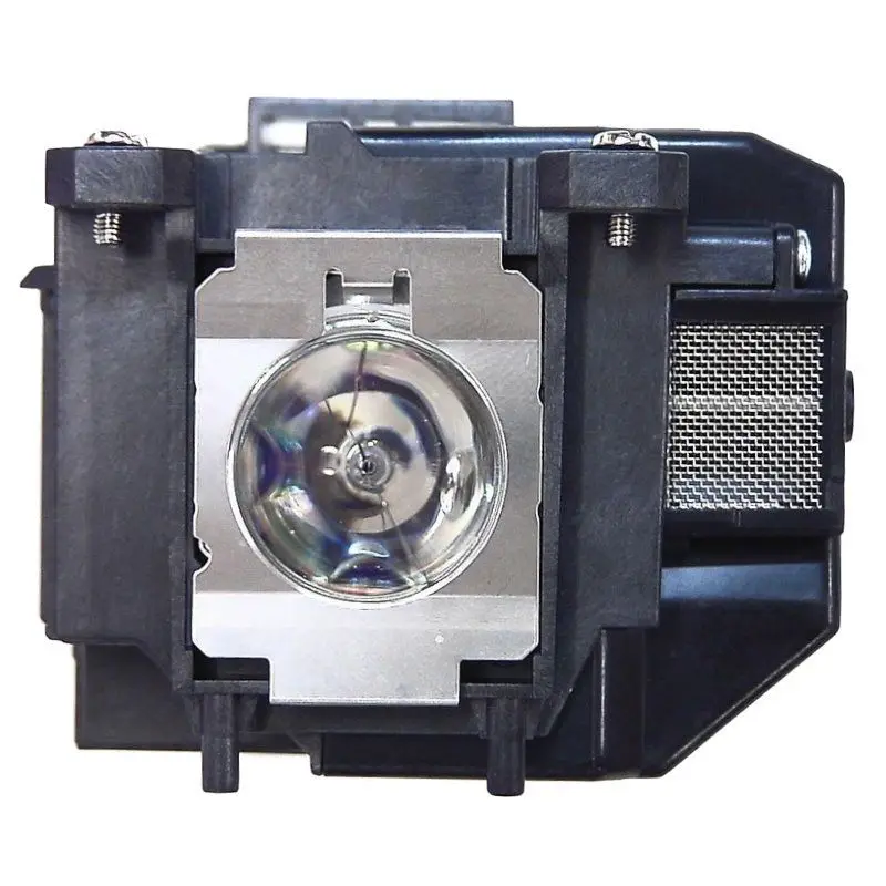 Замена Лампы Проектора ELPLP67/V13H010L67 С ЖИЛЬЕМ для Epson EB W12/EX3210/EX5210/EX7210/Powerlite 1221|projector