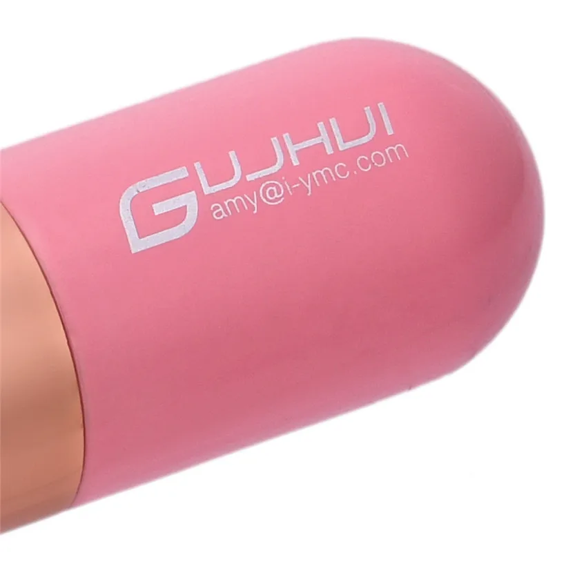 Chubby Pier пудра для макияжа лица тональный инструмент щетка 2017 горячая Распродажа