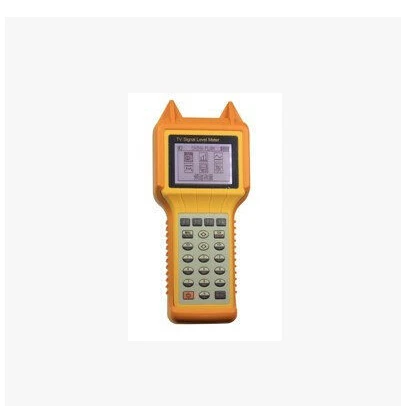 Новый RY S200D измеритель уровня ТВ сигнала кабельного тестирования 5 870 МГц