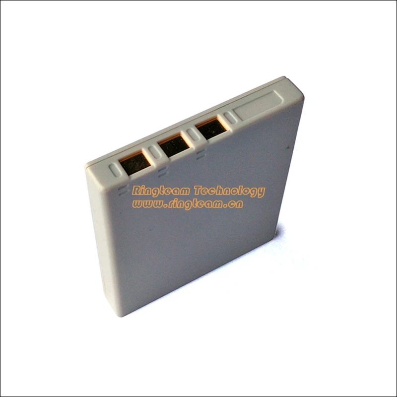 Бесплатная доставка 2 шт./Лот перезаряжаемые аккумуляторы SLB0737 0737 детской яркости