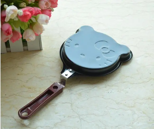 Сделать яйцо для детей каждый день! Сепаратор яиц/тортов/пиццы! Плита яиц в форме