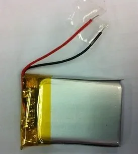 

Direct selling 3.7V polymer lithium battery 102535952536 high capacity lithium battery polymer battery