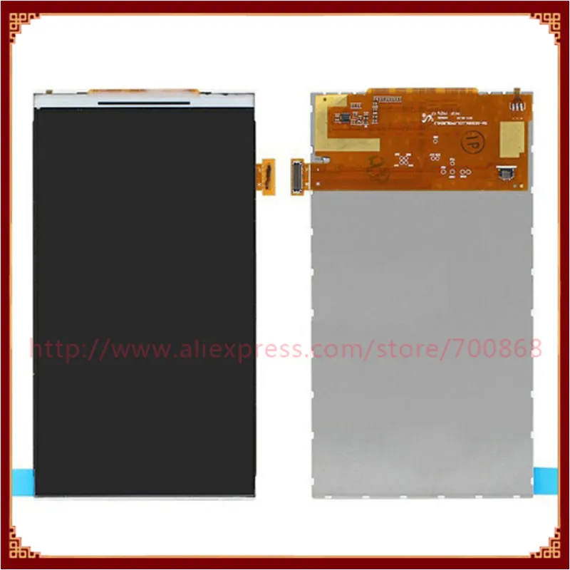 ЖК дисплей для Samsung Galaxy Grand Prime G530 g530f G530H g531 g531f G531H Дисплей Запчасти авто бесплатная