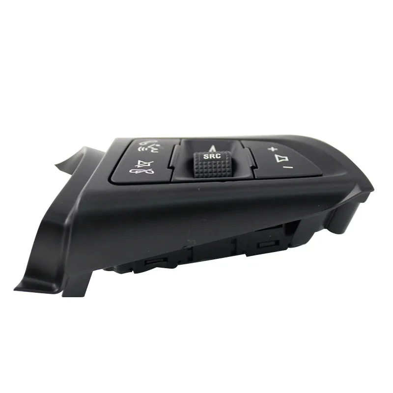 Новый высокоскоростной переключатель управления звуком на руль YAOPEI OE 13275248 для GMC