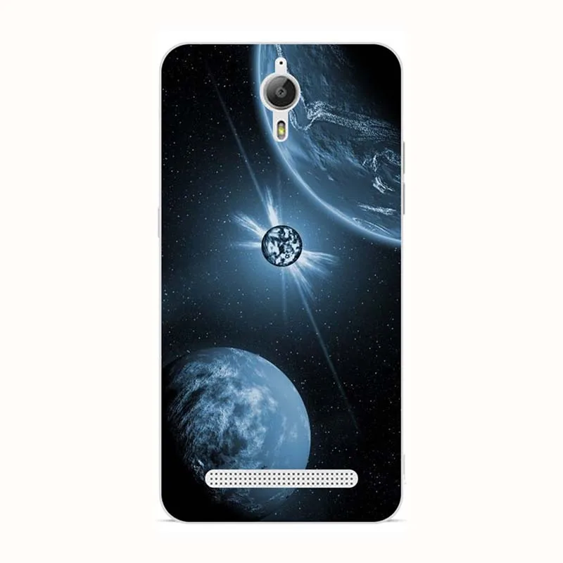 A44 Модный чехол для телефона для Coolpad Porto S E570 7722 8722V Случай кокосовое чехлы-накладки на заднюю панель для телефона с УФ-печатью крышка чехол для Coolpad 7722 Fundas Capa - Цвет: A44