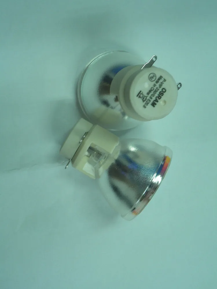 Совместимая лампа проектора с неизолированным светом 5j. J0705.001 для MP670/W600/W600 + -