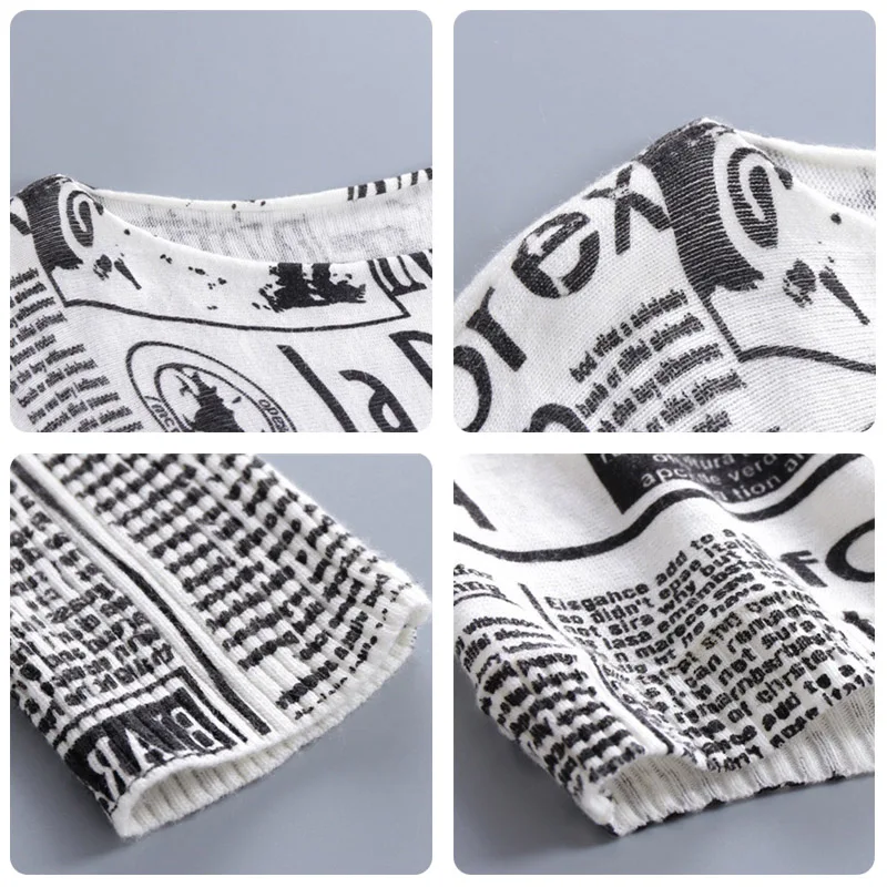 Женский свитер с рукавом летучая мышь ARCSINX большие размеры 8XL 7XL 6XL 5XL 4XL XXXL | Женская