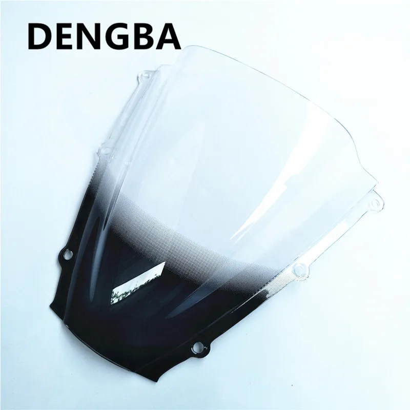 Ветрозащитный экран на лобовое стекло мотоцикла для Honda CBR600RR CBR 600 F5 2003 2004|Козырьки