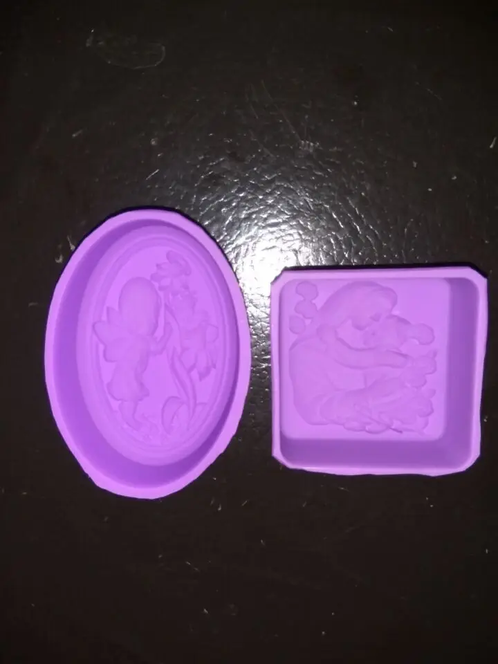 Материнская и детская планшетофон|silicone mold|soap moldsilicone mold flower |