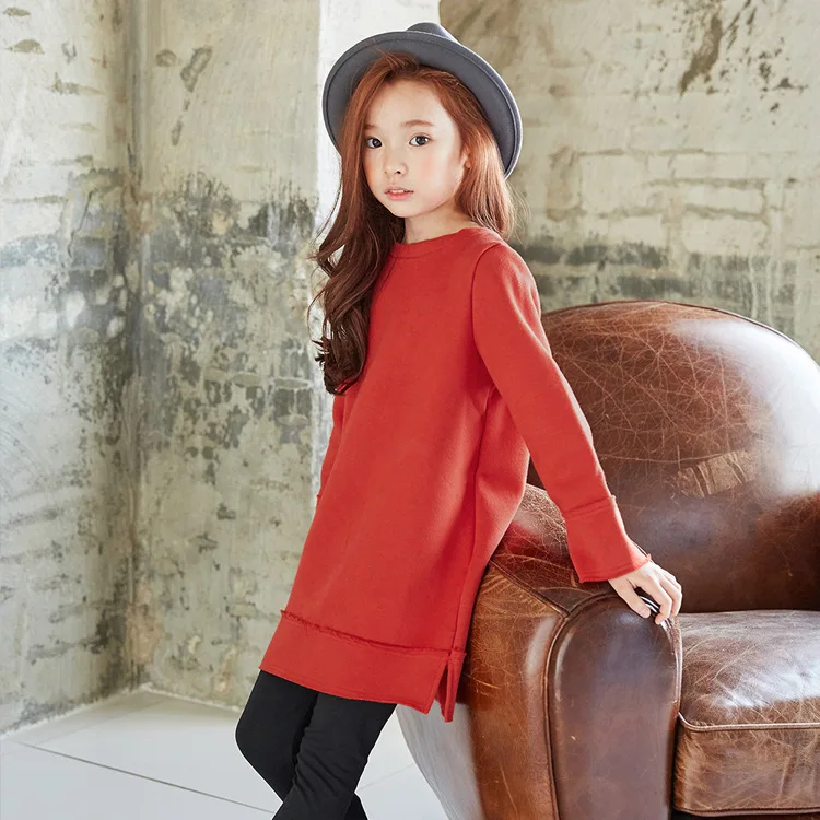 Толстовка детская осенне-зимняя теплая с длинным рукавом 2017 | Мать и ребенок