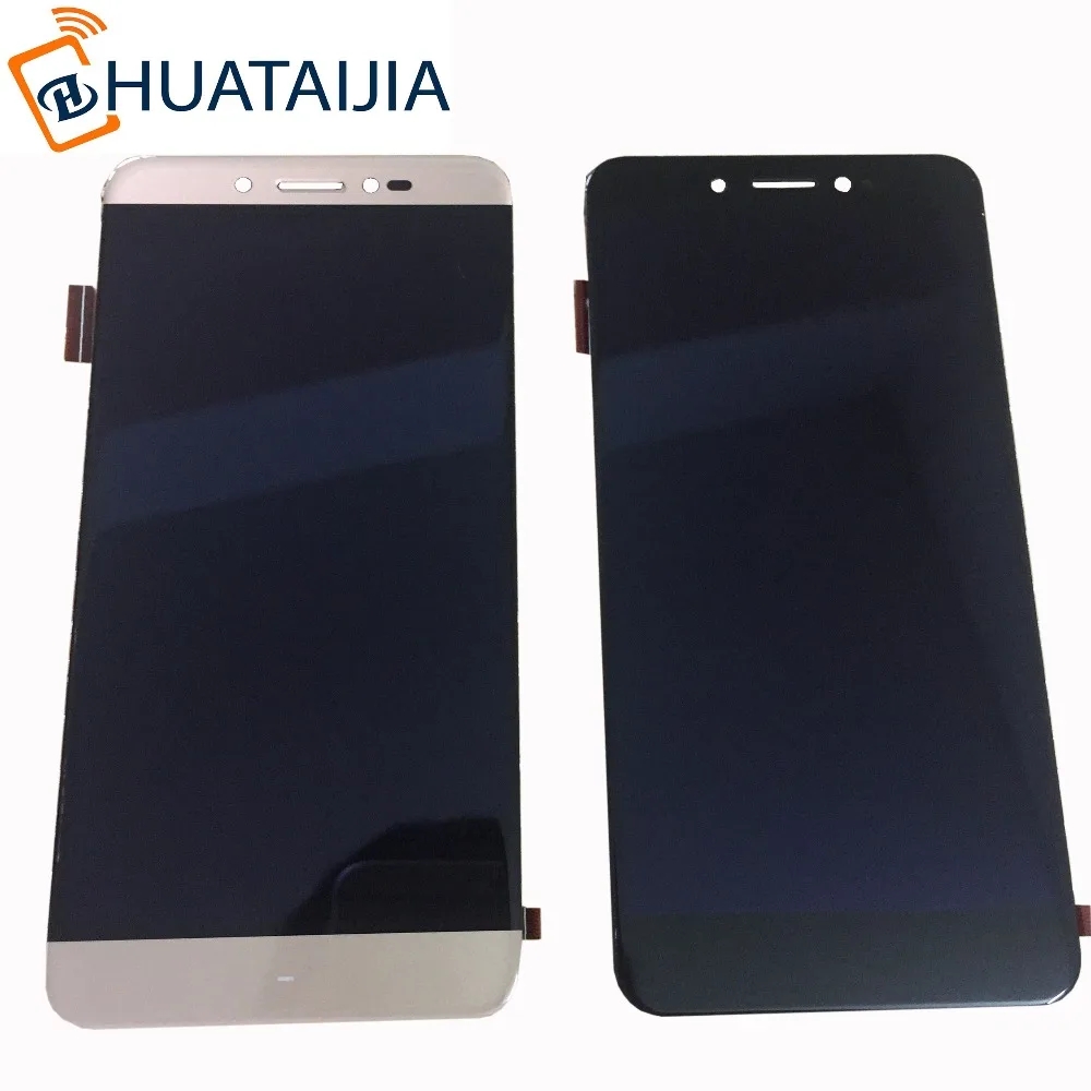 

5.3" LCD Display Matrix + Touch screen For Prestigio Grace Z5 psp5530duo psp5530 duo digitizer panel sensor lens glass Assembly