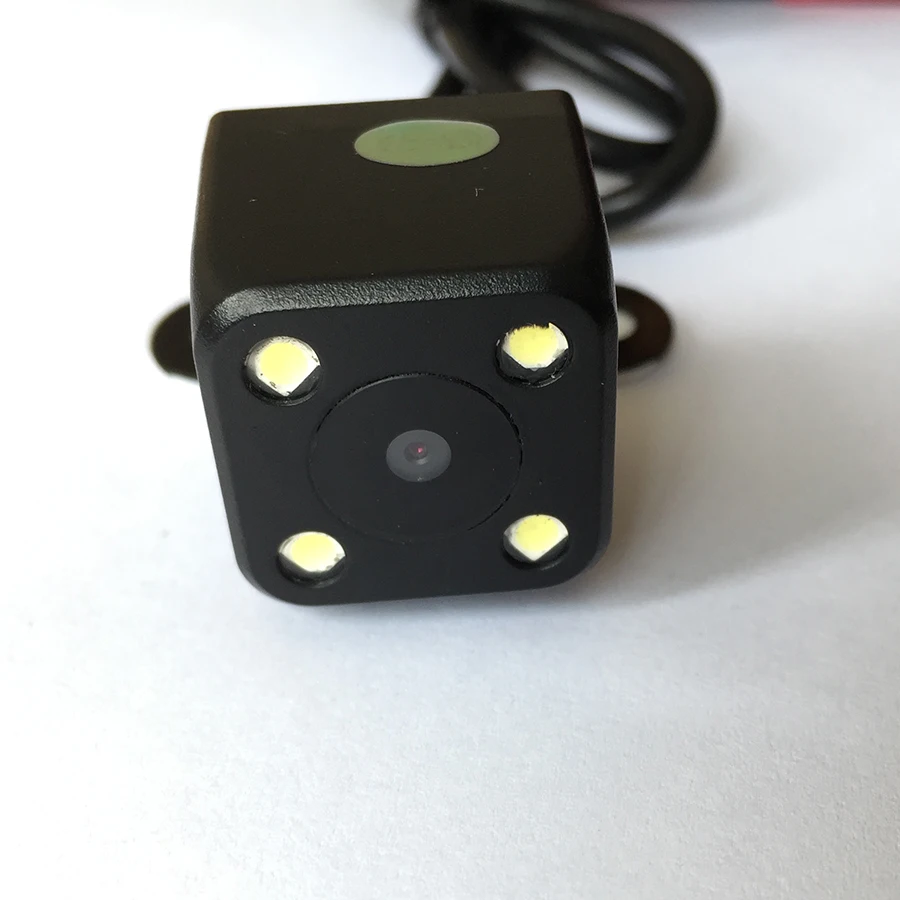 Otstrive автомобильный грузовик GPS навигация DVR задняя камера заднего вида