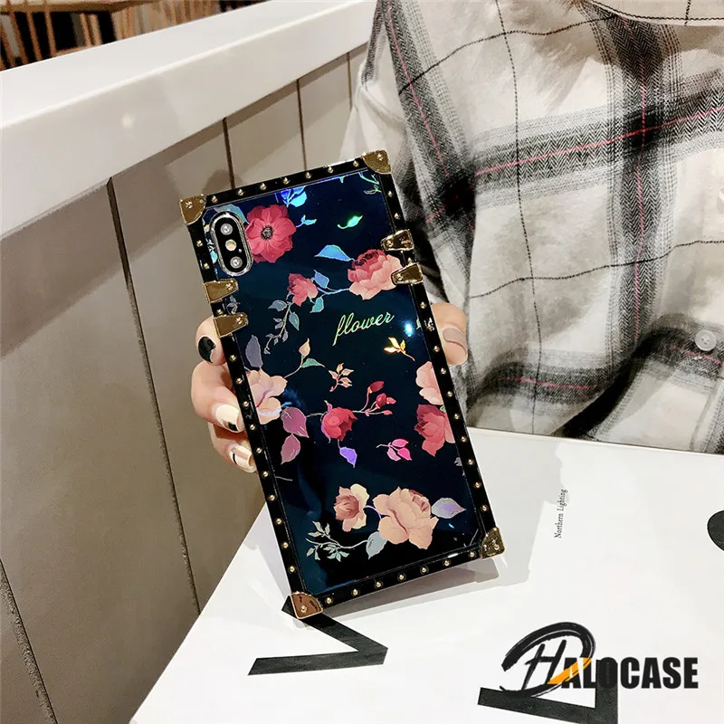 Чехол для iPhone 12 11 Pro XS Max XR X 6 7 8 Plus Samsung S8 S9 S10e Note 9 10 | Мобильные телефоны и аксессуары